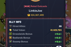 LinkieJoe