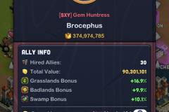 Brocephus