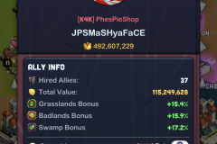 JPSMaSHyaFaCE