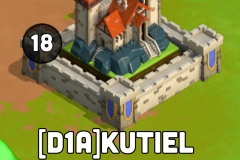 The sad one known as Kutiel