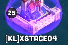 The face of the unwelcome known as xStace04