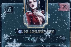SNOW