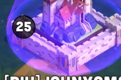 The generous gold giver known as JohnysMa