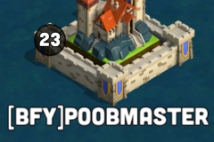 The heroic left fielder known as SpoobMaster