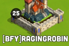 The generous uplifter known as RagingRobin