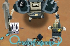 The honorable OG known as CptObvious