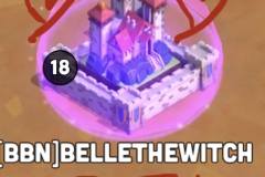 GF1 known as Belle