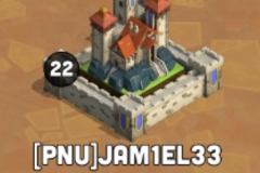 The fierce Poo Poo killer known as JamieL33